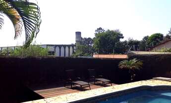 Imagem: Excelente sobrado à venda no melhor Bolsão