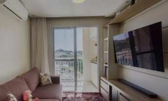 Imagem 3: Apartamento a venda no Condomínio Vita Belle em Campinas/SP