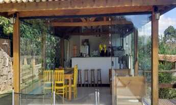 Imagem 6: Linda chácara com 2000m2 em Itatiba/SP