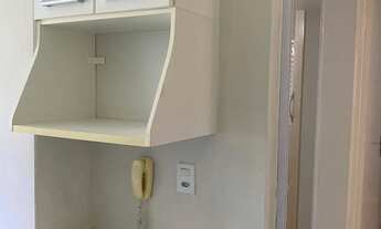 Imagem 2: Venha conhecer este lindo Apartamento com 2 Dormitórios no Condomínio Residencial Alvorada