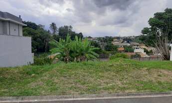 Imagem 4: Terreno no Condomínio Cedros do Líbano em Valinhos/SP