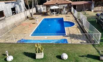 Imagem 2: Chácara a venda no Loteamento Vale Verde em Valinhos/SP