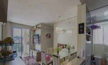 Imagem 2: Apartamento a venda no Condomínio Vita Belle em Campinas/SP