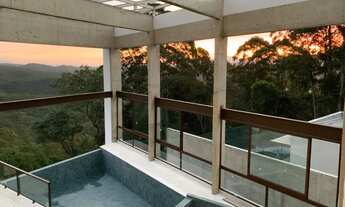 Imagem 4: Casa a venda Condomínio Capital Ville