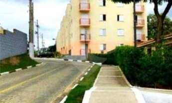 Imagem: Lindo apartamento com 51 M² e dois dormitórios