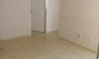 Imagem 3: Lindo apartamento com 51 M² e dois dormitórios no Condomínio Residencial São Conrado