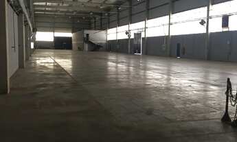 Imagem 7: GALPÃO PARA LOCAÇÃO EM EXCELENTE LOCALIZAÇÃO INDUSTRIAL DE VALINHOS/SP