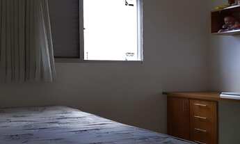 Imagem: Apartamento Mobiliado 02 dormitórios