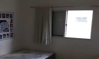 Imagem 4: Apartamento Mobiliado 02 dormitórios