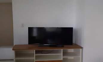 Imagem 5: Apartamento Mobiliado 02 dormitórios