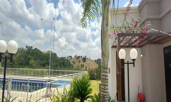 Imagem: Terreno a venda no Condomínio Reserva Santa