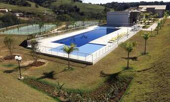 Imagem 1: Terreno a venda no Condomínio Reserva Santa Monica, Itupeva-SP