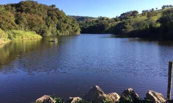 Imagem 1: Terreno a venda no Condomínio Reserva Santa Monica, Itupeva-SP