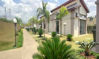 Imagem 2: Terreno a venda no Condomínio Reserva Santa Monica, Itupeva-SP