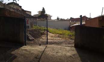 Imagem: Terreno de 579 m2 a venda no Jardim Europa