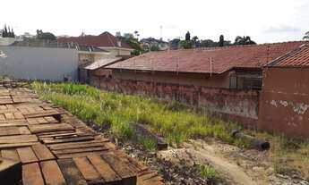 Imagem 2: Terreno de 579 m2 a venda no Jardim Europa, Valinhos-SP