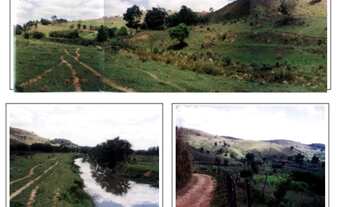 Imagem: OPORTUNIDADE área/terreno PERFEITA para