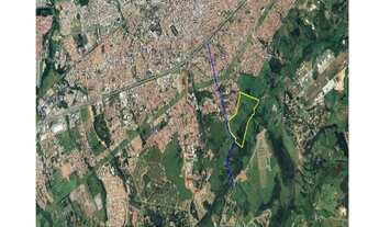 Imagem 2: OPORTUNIDADE área/terreno PERFEITA para Investimento
