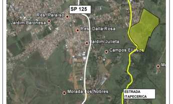 Imagem 3: OPORTUNIDADE área/terreno PERFEITA para Investimento