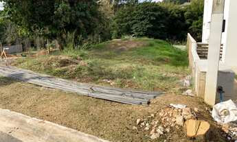 Imagem 3: Terreno Morada do Bosque