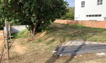 Imagem 4: Terreno Morada do Bosque