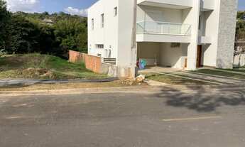 Imagem 5: Terreno Morada do Bosque