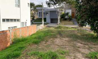 Imagem 7: Terreno Morada do Bosque