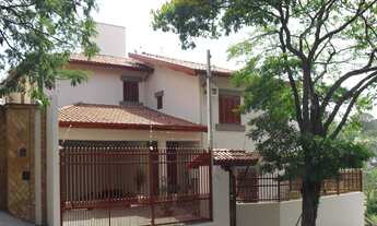 Imagem: LINDA CASA EM BOLSÃO DE SEGURANÇA EURONOVA