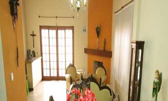 Imagem 4: LINDA CASA EM BOLSÃO DE SEGURANÇA EURONOVA, 4 SUITES, 2 SALAS, BANHEIRA, ARMÁRIOS PLANEJAD