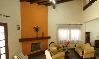 Imagem 5: LINDA CASA EM BOLSÃO DE SEGURANÇA EURONOVA, 4 SUITES, 2 SALAS, BANHEIRA, ARMÁRIOS PLANEJAD