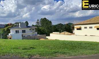 Imagem: Terreno à venda no condomínio Terras de