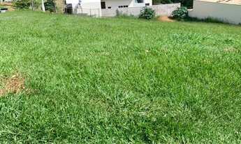 Imagem 2: Terreno à venda no condomínio Terras de Santa Teresa em Itupeva/Vinhedo - SP