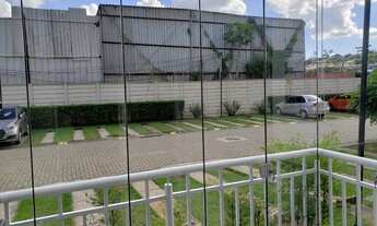 Imagem 2: Apartamento a venda no Condomínio Floratta Club House em Valinhos