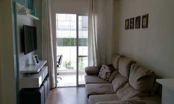 Imagem 3: Apartamento a venda no Condomínio Floratta Club House em Valinhos