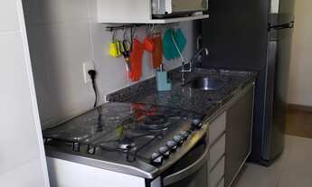 Imagem 4: Apartamento a venda no Condomínio Floratta Club House em Valinhos