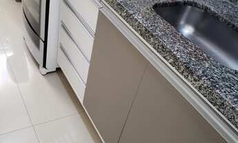 Imagem 5: Apartamento a venda no Condomínio Floratta Club House em Valinhos