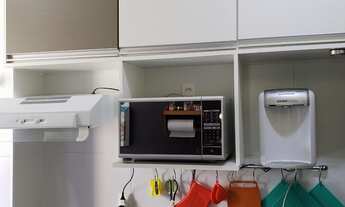 Imagem 6: Apartamento a venda no Condomínio Floratta Club House em Valinhos