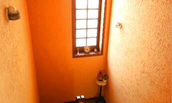 Imagem 3: LINDA CASA EM BOLSÃO DE SEGURANÇA EURONOVA, 4 SUITES, 2 SALAS, BANHEIRA, ARMÁRIOS PLANEJAD