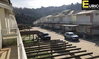 Imagem 2: Casa em Villagio com 200 metros em Vinhedo