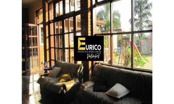 Imagem 6: Mega casa em condomínio super seguro em Valinhos