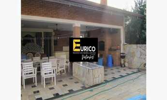 Imagem 7: Mega casa em condomínio super seguro em Valinhos