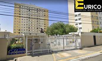 Imagem: Apartamento a venda pronto para morar! (Campinas/SP