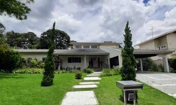 Imagem 3: Majestosa Casa em condomínio Fechado Village Visconde de Itamaracá