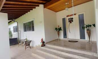 Imagem 4: Majestosa Casa em condomínio Fechado Village Visconde de Itamaracá