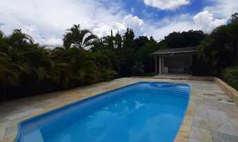 Imagem: Majestosa Casa em condomínio Fechado Village