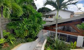 Imagem 7: Majestosa Casa em condomínio Fechado Village Visconde de Itamaracá