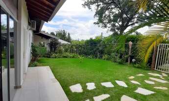 Imagem 5: Majestosa Casa em condomínio Fechado Village Visconde de Itamaracá