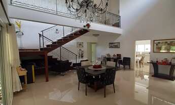 Imagem 2: Majestosa Casa em condomínio Fechado Village Visconde de Itamaracá