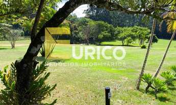 Imagem 7: Terreno à venda no condomínio Terras de Santa Teresa em Vinhedo/Itupeva - SP