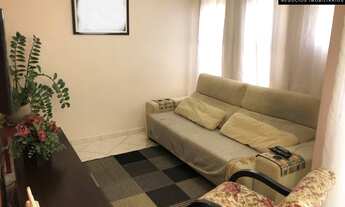 Imagem: Apartamento de 80 m2 para venda no centro